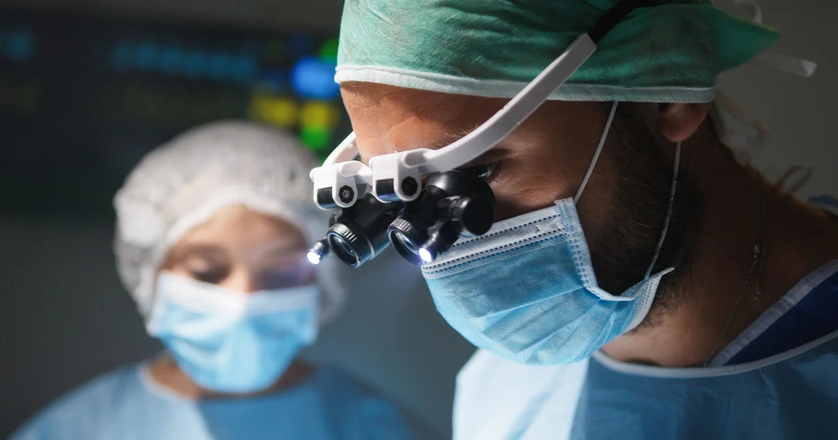 Cirugia Facorefractiva