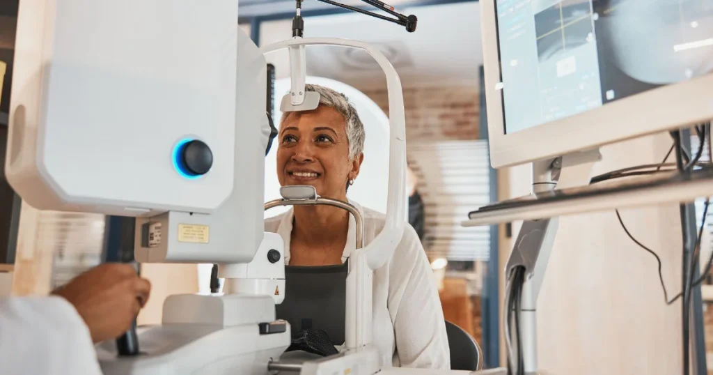 que-es-optometria