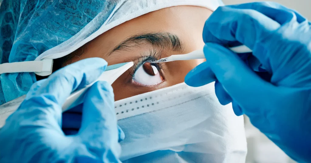Edema Macular Diabético