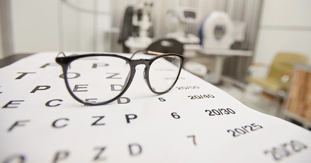 lentes bifocales