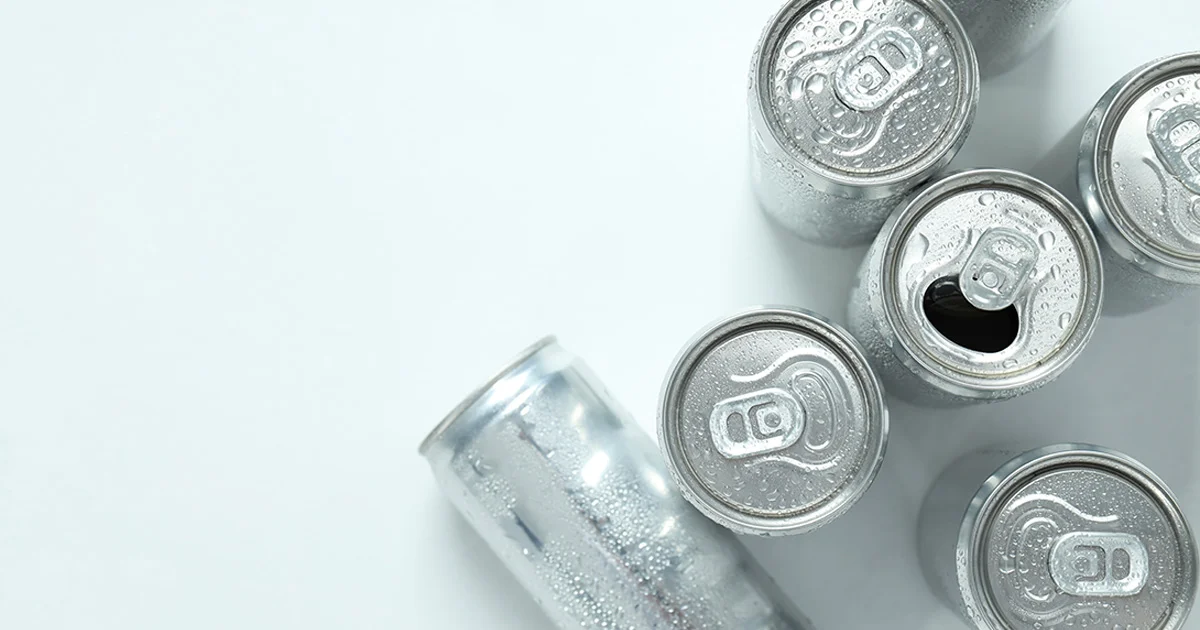 sin consumir bebidas energizantes